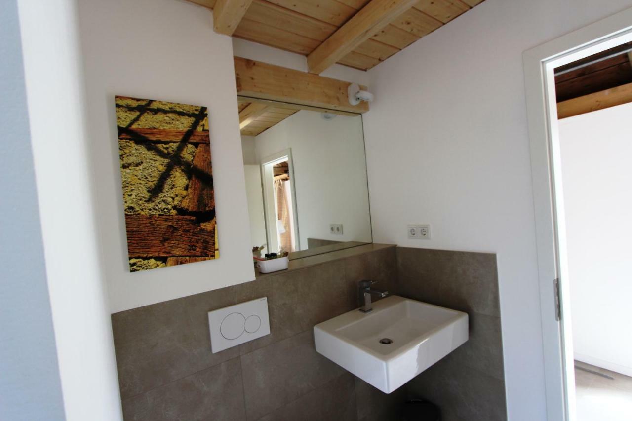 Ferienhaus Am Rheinsteig / Naehe Hindenburghoehe / Loreley Lykershausen 外观 照片